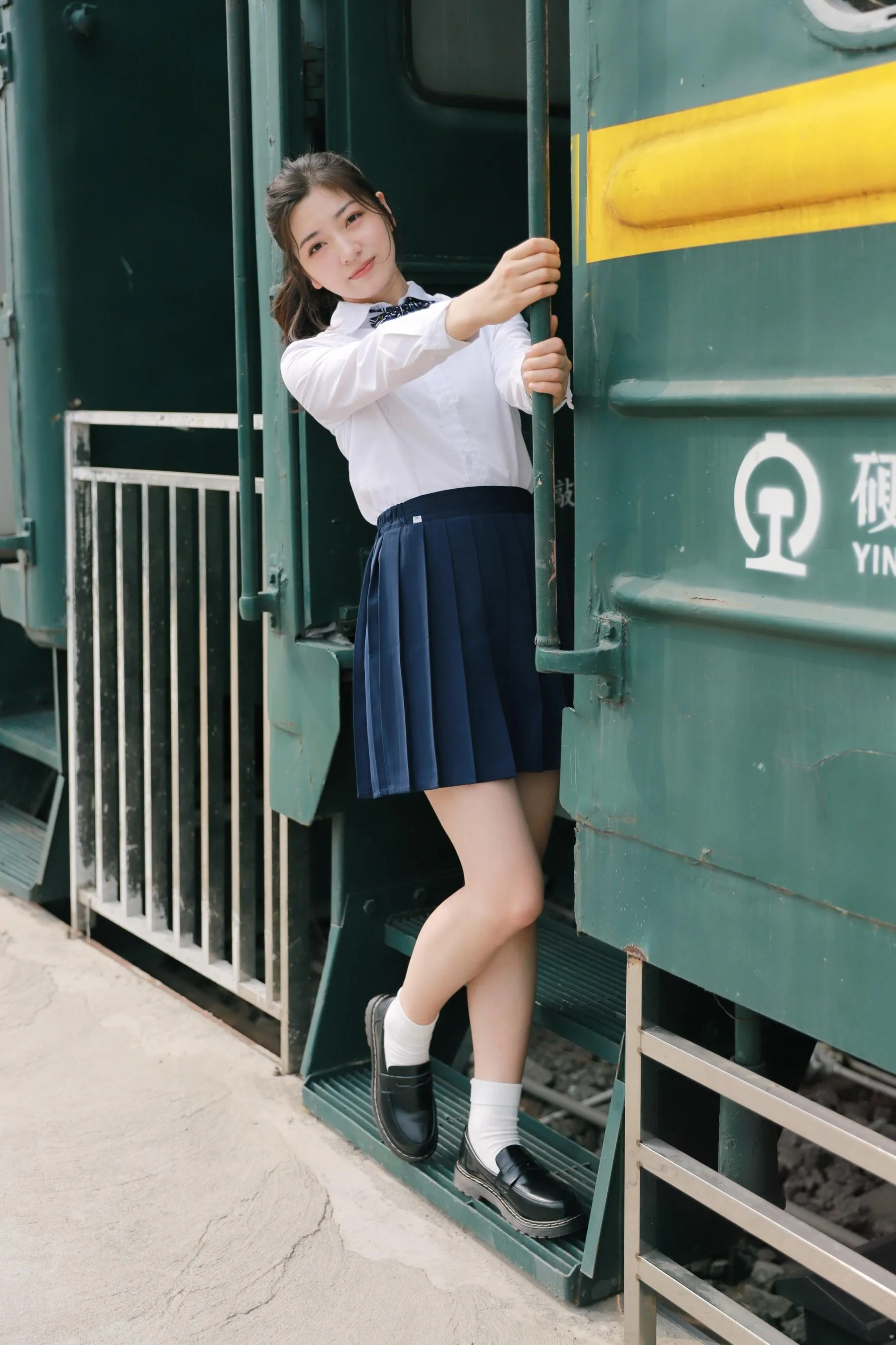 [YITUYU艺图语]2021.08.19 旅行的意义 hana [25P]插图7